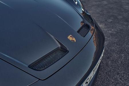 Porsche 911 GT3 Touring Paket