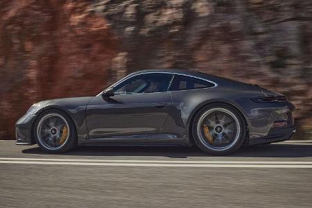 Porsche 911 GT3 Touring Paket