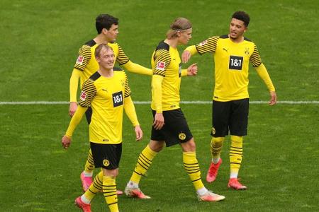 Saisonvorbereitung: BVB gegen Revierrivalen, Bilbao und Bologna Saisonvorbereitung: BVB gegen Revierrivalen, Bilbao und Bologna
