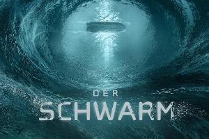Frank Schätzings Science-Fiction-Thriller "Der Schwarm" erschien 2004 und gilt bis heute als sein erfolgreichstes Werk.