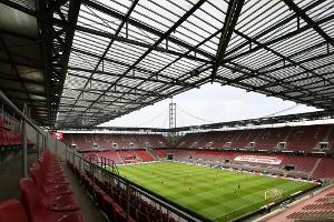 Reduzierte Stadionpacht: 1. FC Köln bekommt Hilfe von der Stadt