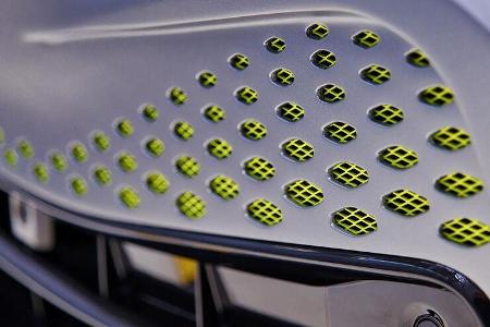 06/2021, VW ID.3 Azubi-Projekt Wörthersee Showcar