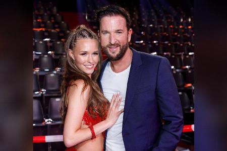 Michael Wendler und Laura Müller sind seit Juni 2020 Mann und Frau Michael Wendler und Laura Müller sind seit Juni 2020 Mann und Frau