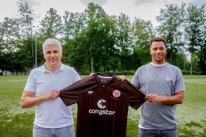 St. Pauli holt Amenyido aus Osnabrück