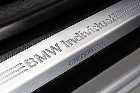 BMW 8er Cabrio The 8 Edition Haute Couture