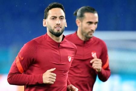 Calhanoglu-Wechsel von Milan zu Inter perfekt