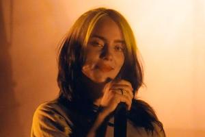 US-Star Billie Eilish entschuldigt sich für TikTok-Clips