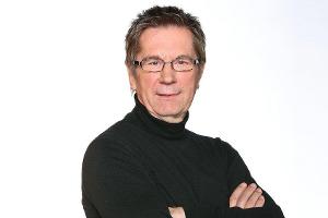 Arno Funke wird den Serienmachern als Berater zur Verfügung stehen.