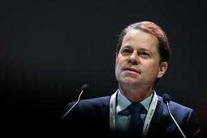 WADA-Chef Niggli wegen verstärktem Doping während der Pandemie "nicht besonders besorgt"