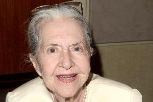 US-Schauspielerin Joanne Linville mit 93 Jahren gestorben
