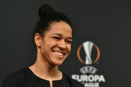 Regionalverband Rheinland schlägt Sasic als DFB-Vizepräsidentin vor Regionalverband Rheinland schlägt Sasic als DFB-Vizepräsidentin vor