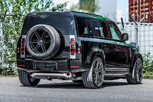 Sechszylinder-Power auf V8-Niveau