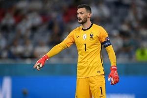 Frankreich schont sich nicht gegen Portugal: "Wollen das Spiel gewinnen"
