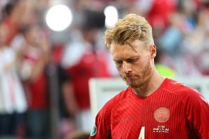 Kjaer mit Appell: "Lasst Christian die Zeit mit seiner Familie"