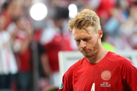 Kjaer mit Appell: Kjaer mit Appell: