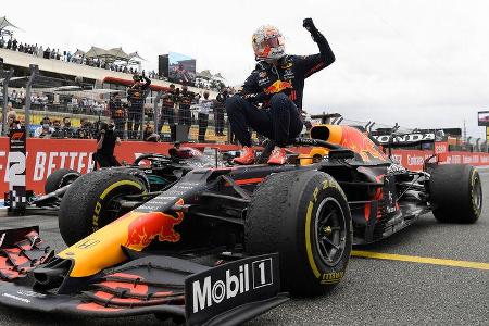 Max Verstappen - Red Bull - Formel 1 - GP Frankreich 2021 Max Verstappen - Red Bull - Formel 1 - GP Frankreich 2021