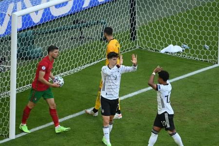 Matthäus: Mit dieser Leistung Matthäus: Mit dieser Leistung