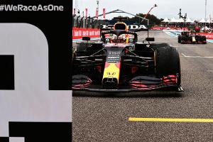 Verstappen siegt nach Taktik-Krimi