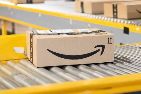 Der Amazon Prime Day lockt Verbraucher mit zahlreichen Angeboten Der Amazon Prime Day lockt Verbraucher mit zahlreichen Angeboten