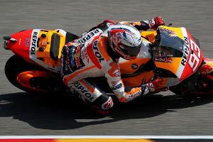 Der König ist zurück: Marquez mit elftem Streich am Sachsenring