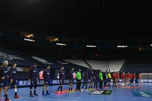 Bis zu 1000 Zuschauer beim Handball-Final-Four in Köln