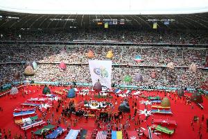 Sommermärchen-Affäre: Esecon legt Bericht vor