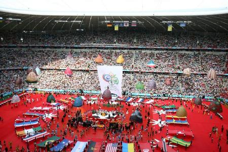 Sommermärchen-Affäre: Esecon legt Bericht vor Sommermärchen-Affäre: Esecon legt Bericht vor
