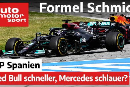 Formel Schmidt - GP Spanien 2021 Formel Schmidt - GP Spanien 2021