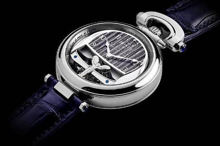 Rolls Royce Boattail Bovet 1822