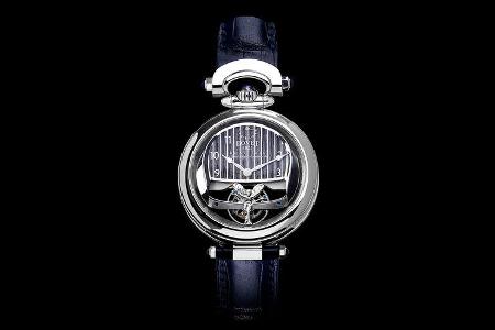 Rolls Royce Boattail Bovet 1822