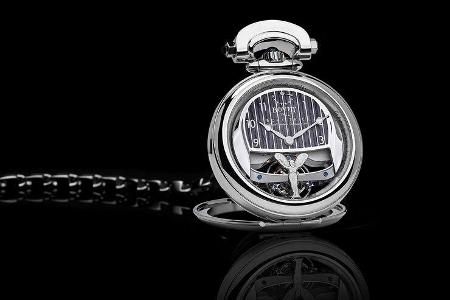 Rolls Royce Boattail Bovet 1822