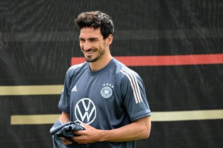 Hummels übernimmt die Schirmherrschaft des Förderpreises der Robert-Enke-Stiftung Hummels übernimmt die Schirmherrschaft des Förderpreises der Robert-Enke-Stiftung