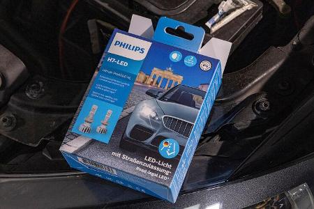 Phillips LED Nachruestung Phillips LED Nachruestung