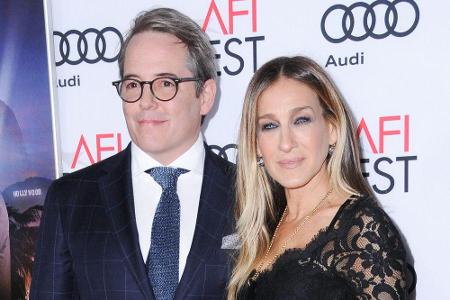 Sarah Jessica Parker (52, 