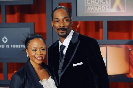 Man traut es dem Rapper vielleicht nicht zu, aber Snoop Dogg (45, 