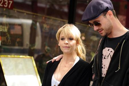 Immerhin schon 15 Jahre hält diese Schauspieler-Beziehung: Sarah Michelle Gellar (40, 