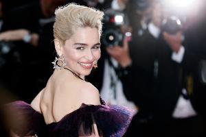 Emilia Clarke: "Single-Mütter sind Superhelden"