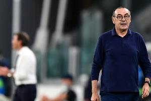 Offiziell: Sarri neuer Trainer von Lazio Rom