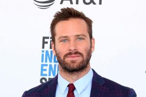 US-Schauspieler Armie Hammer soll sich in Reha begeben haben