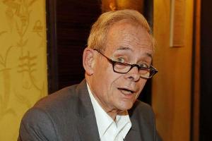 Theater- und Fernsehautor Horst Pillau mit 88 Jahren gestorben
