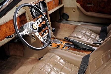 Ferrari 365 GTB/4 Daytona Shooting Brake (1972)