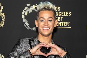 Ariana Grandes Bruder Frankie hat sich verlobt