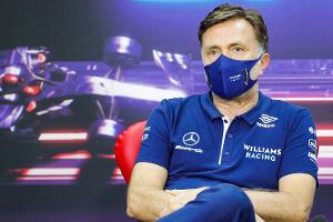 Jost Capito wird neuer Teamchef