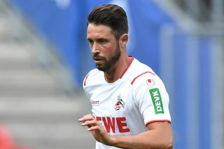 Rückkehr perfekt: Schalkes Uth wechselt nach Köln Rückkehr perfekt: Schalkes Uth wechselt nach Köln