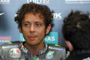 Rennen in der WEC? Rossi plant wohl Starts im Ferrari