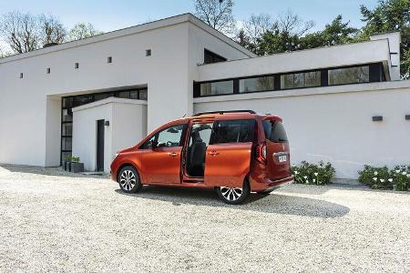 Renault Kangoo Renault Kangoo