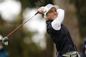 Guter Start für British-Open-Siegerin Popov