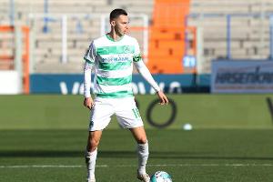 Fürth verpasst Sprung auf Aufstiegsränge