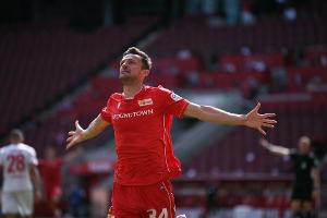 Gentner bleibt bei Union