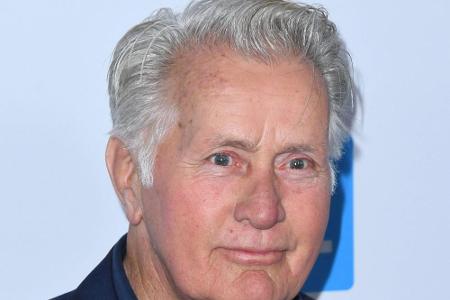 Hollywood-Star Martin Sheen (78) glänzte in seiner Karriere in zahlreichen Filmklassikern wie 